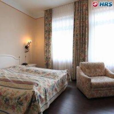 фото отеля Durens Post Hotel