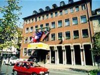 Durens Post Hotel