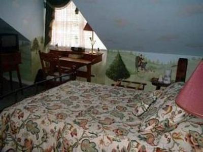 фото отеля Elk Forge B&B Inn, Retreat and Day Spa