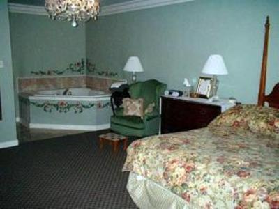фото отеля Elk Forge B&B Inn, Retreat and Day Spa