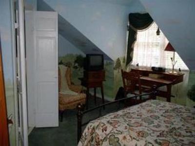фото отеля Elk Forge B&B Inn, Retreat and Day Spa