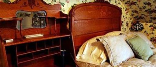 фото отеля Elk Forge B&B Inn, Retreat and Day Spa