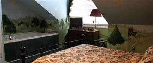 фото отеля Elk Forge B&B Inn, Retreat and Day Spa