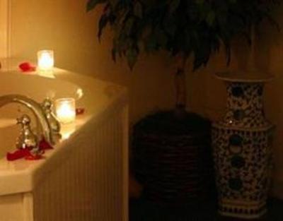 фото отеля Elk Forge B&B Inn, Retreat and Day Spa