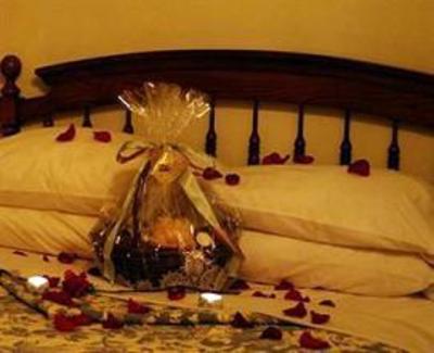 фото отеля Elk Forge B&B Inn, Retreat and Day Spa