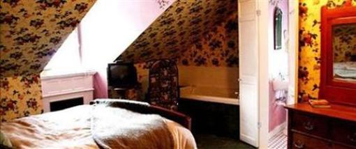 фото отеля Elk Forge B&B Inn, Retreat and Day Spa
