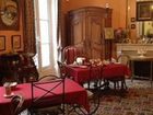 фото отеля Hotel Chateau des Jacobins