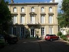 фото отеля Hotel Chateau des Jacobins