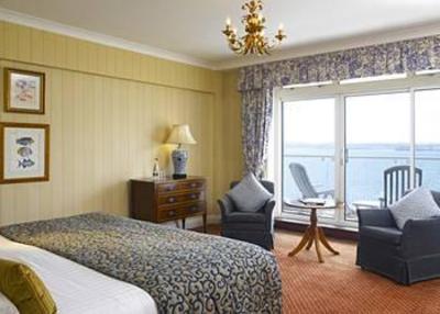 фото отеля Barcelo Torquay Imperial Hotel