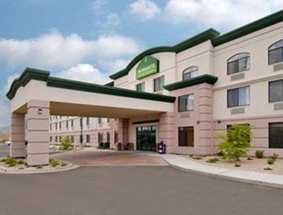 фото отеля Wingate by Wyndham Yuma