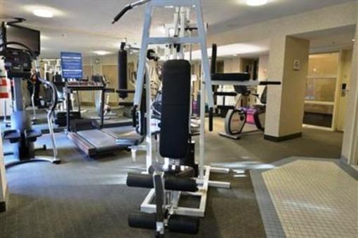 фото отеля Holiday Inn Select Montreal Centre-Ville