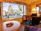 фото отеля Holiday Inn Select Montreal Centre-Ville