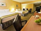 фото отеля Holiday Inn Select Montreal Centre-Ville