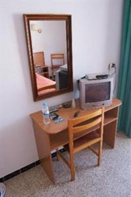 фото отеля Hotel Simeon