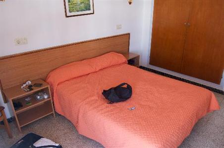 фото отеля Hotel Simeon