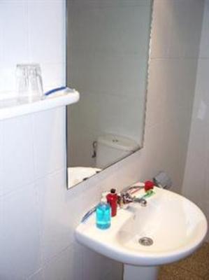 фото отеля Hotel Simeon