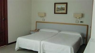 фото отеля Hotel El Horreo