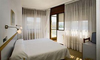 фото отеля Hotel El Horreo
