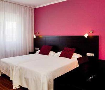 фото отеля Hotel El Horreo