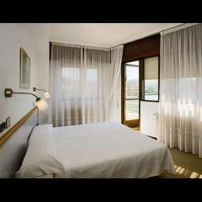 фото отеля Hotel El Horreo