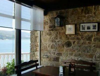 фото отеля Hotel El Horreo