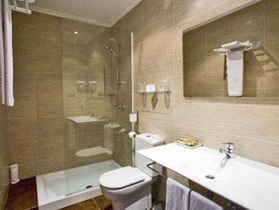 фото отеля Hotel El Horreo