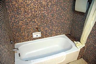 фото отеля Teda Central Hotel Tianjin