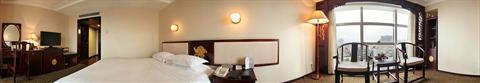 фото отеля Teda Central Hotel Tianjin