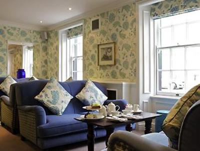фото отеля Mercure White Hart Salisbury
