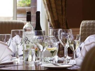 фото отеля Mercure White Hart Salisbury