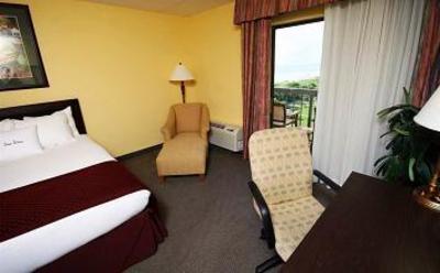 фото отеля Doubletree by Hilton, Cocoa Beach Oceanfront Hotel