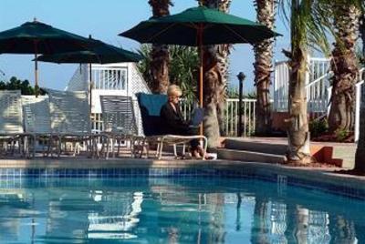 фото отеля Doubletree by Hilton, Cocoa Beach Oceanfront Hotel