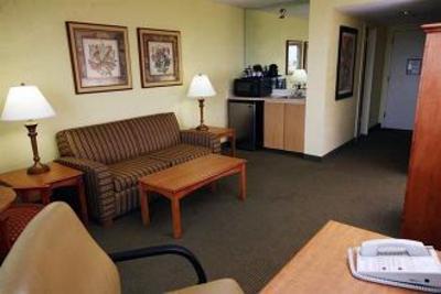 фото отеля Doubletree by Hilton, Cocoa Beach Oceanfront Hotel