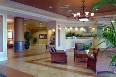 фото отеля Doubletree by Hilton, Cocoa Beach Oceanfront Hotel