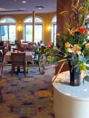 фото отеля Doubletree by Hilton, Cocoa Beach Oceanfront Hotel