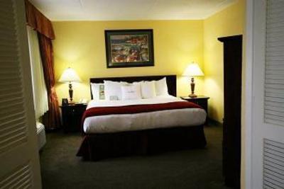 фото отеля Doubletree by Hilton, Cocoa Beach Oceanfront Hotel