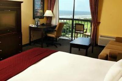 фото отеля Doubletree by Hilton, Cocoa Beach Oceanfront Hotel