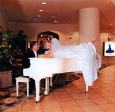 фото отеля Doubletree by Hilton, Cocoa Beach Oceanfront Hotel