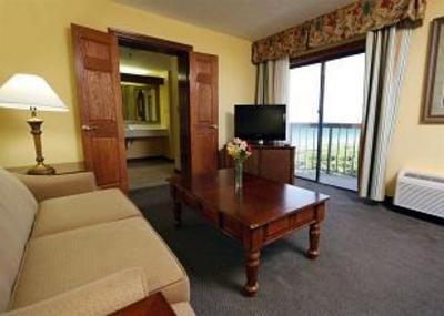 фото отеля Doubletree by Hilton, Cocoa Beach Oceanfront Hotel