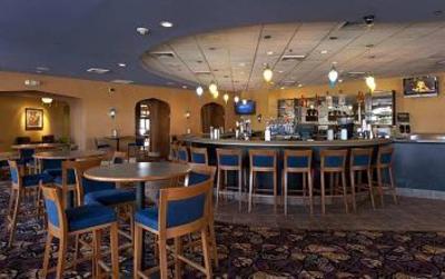 фото отеля Doubletree by Hilton, Cocoa Beach Oceanfront Hotel