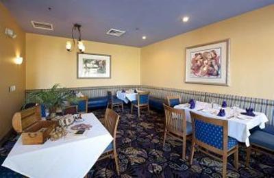 фото отеля Doubletree by Hilton, Cocoa Beach Oceanfront Hotel