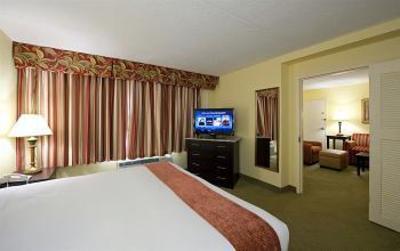 фото отеля Doubletree by Hilton, Cocoa Beach Oceanfront Hotel