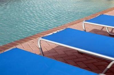 фото отеля Doubletree by Hilton, Cocoa Beach Oceanfront Hotel