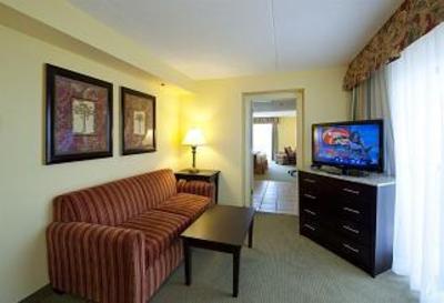 фото отеля Doubletree by Hilton, Cocoa Beach Oceanfront Hotel