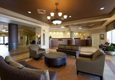 фото отеля Doubletree by Hilton, Cocoa Beach Oceanfront Hotel