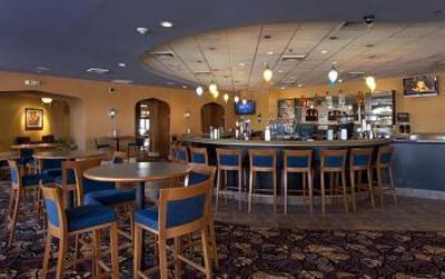 фото отеля Doubletree by Hilton, Cocoa Beach Oceanfront Hotel
