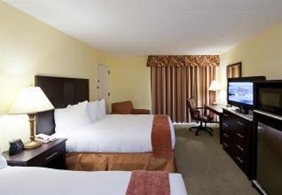 фото отеля Doubletree by Hilton, Cocoa Beach Oceanfront Hotel