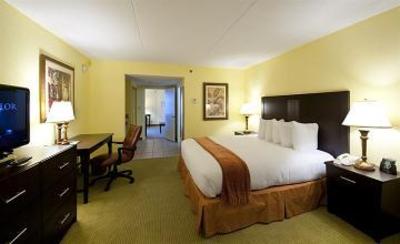 фото отеля Doubletree by Hilton, Cocoa Beach Oceanfront Hotel