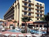 Doubletree by Hilton, Cocoa Beach Oceanfront Hotel