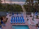 фото отеля Doubletree by Hilton, Cocoa Beach Oceanfront Hotel